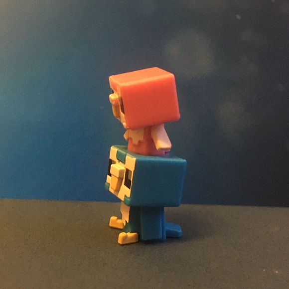 Minecraft mini figure - Picture 4 of 4